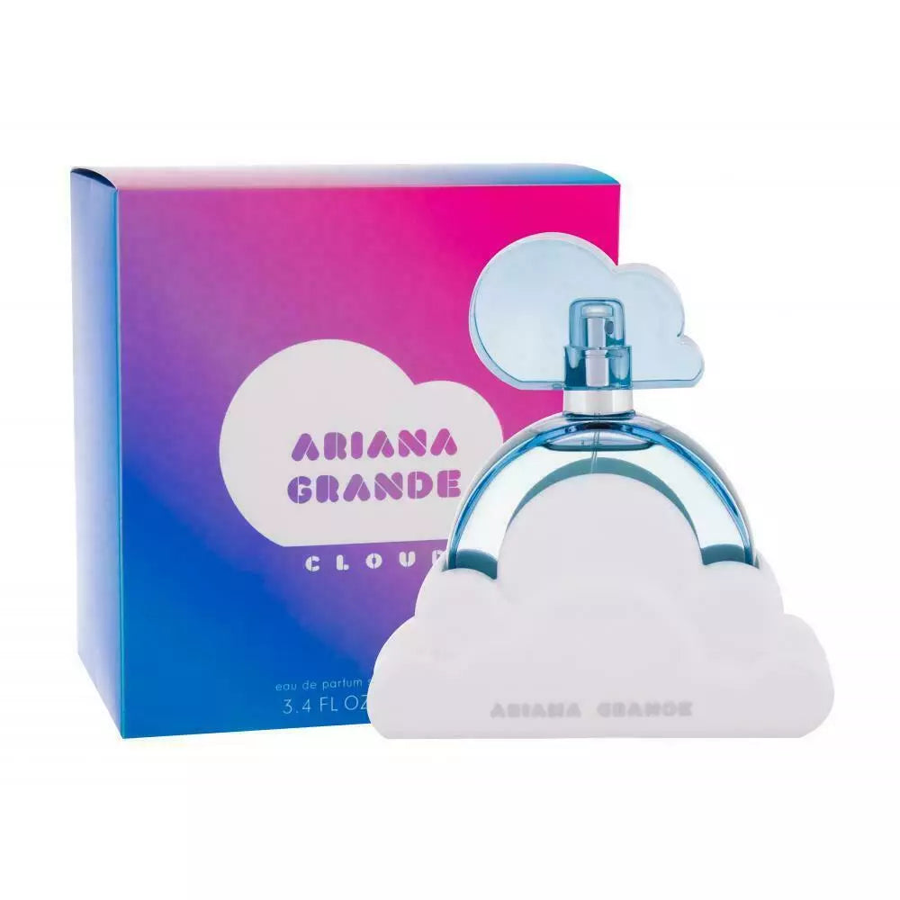 Ariana_Grande_Cloudwhere sweetness meets sophistication. Essence beyond ordinary