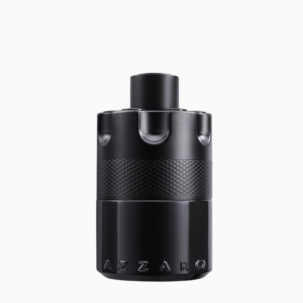 Azzaro The Most Wanted Intense Eau de Parfum – bold spicy aromatic Designer Perfume & fragrance for men at Houseofessence.lk Sri Lanka