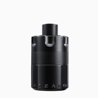 Azzaro The Most Wanted Intense Eau de Parfum – bold spicy aromatic Designer Perfume & fragrance for men at Houseofessence.lk Sri Lanka