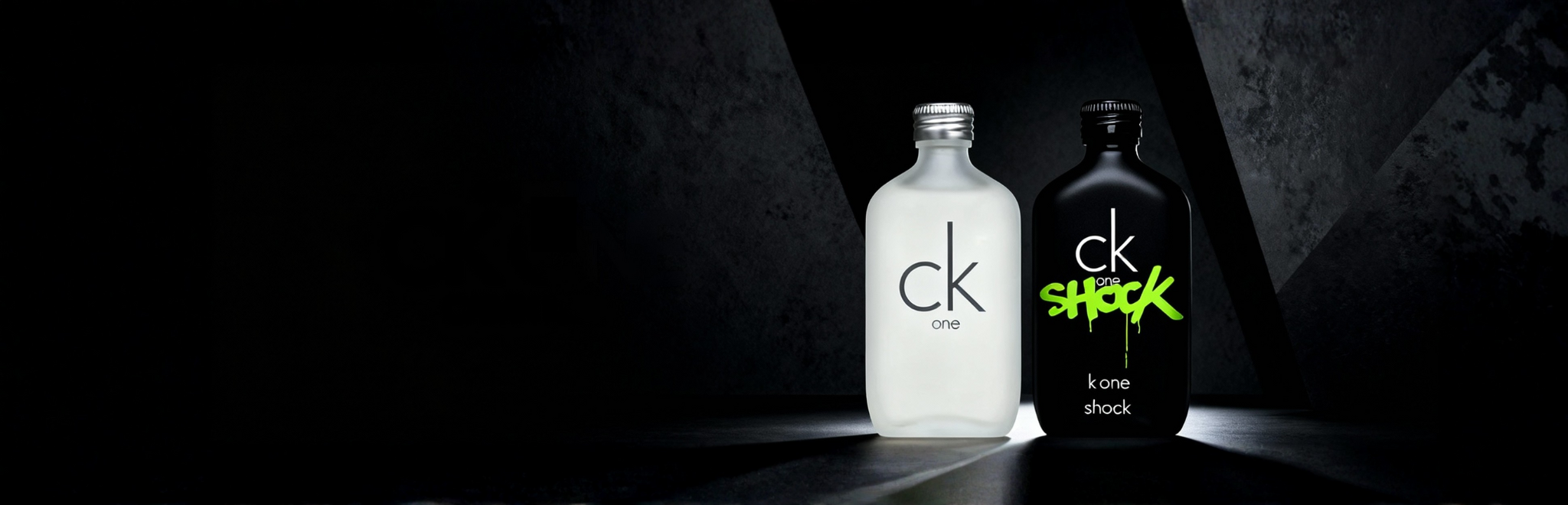 CK (Calvin Klein)
