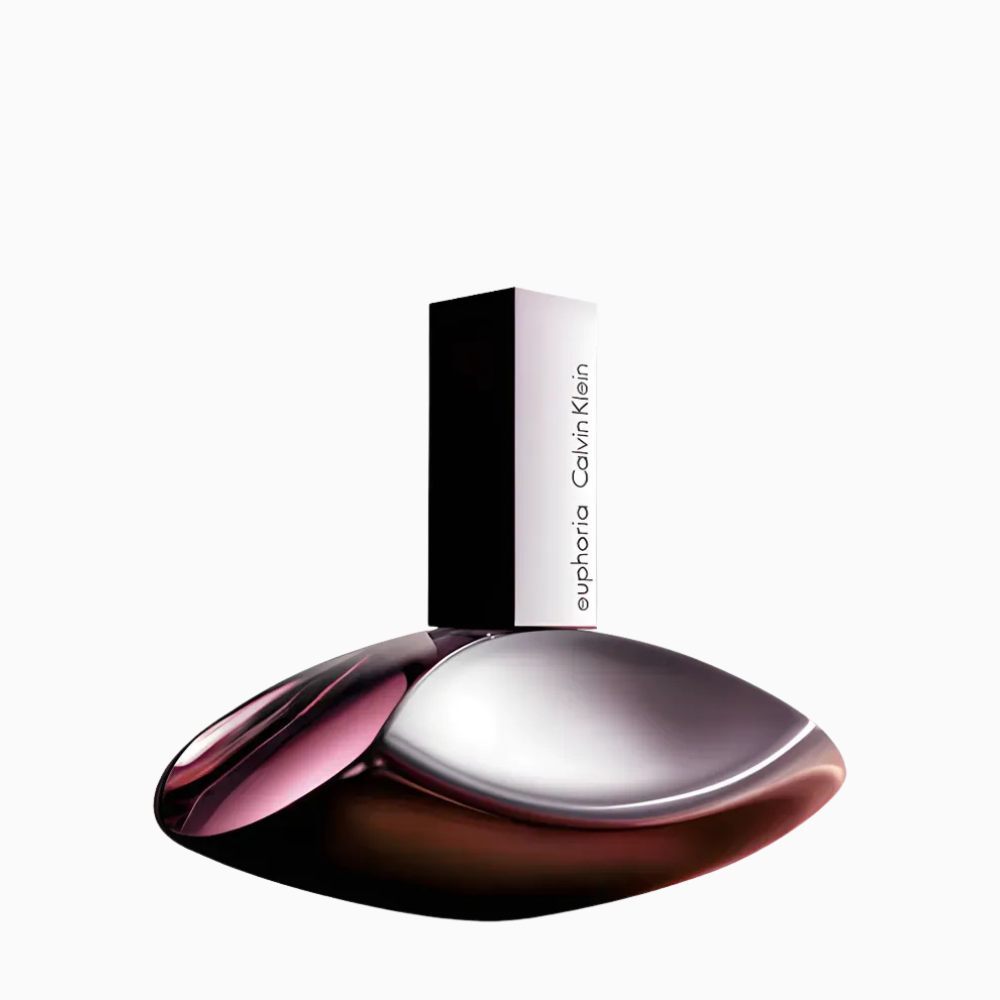 “Embrace your allure — CK Euphoria for Her.” Now avaialble at House of Essence Sri Lanka 