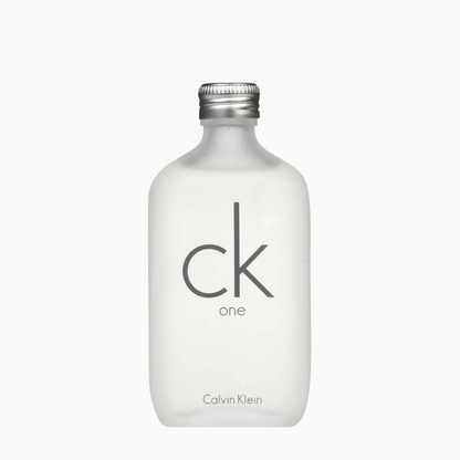 Iconic. Universal. CK One. Now available at House of Essence Sri Lanka.
