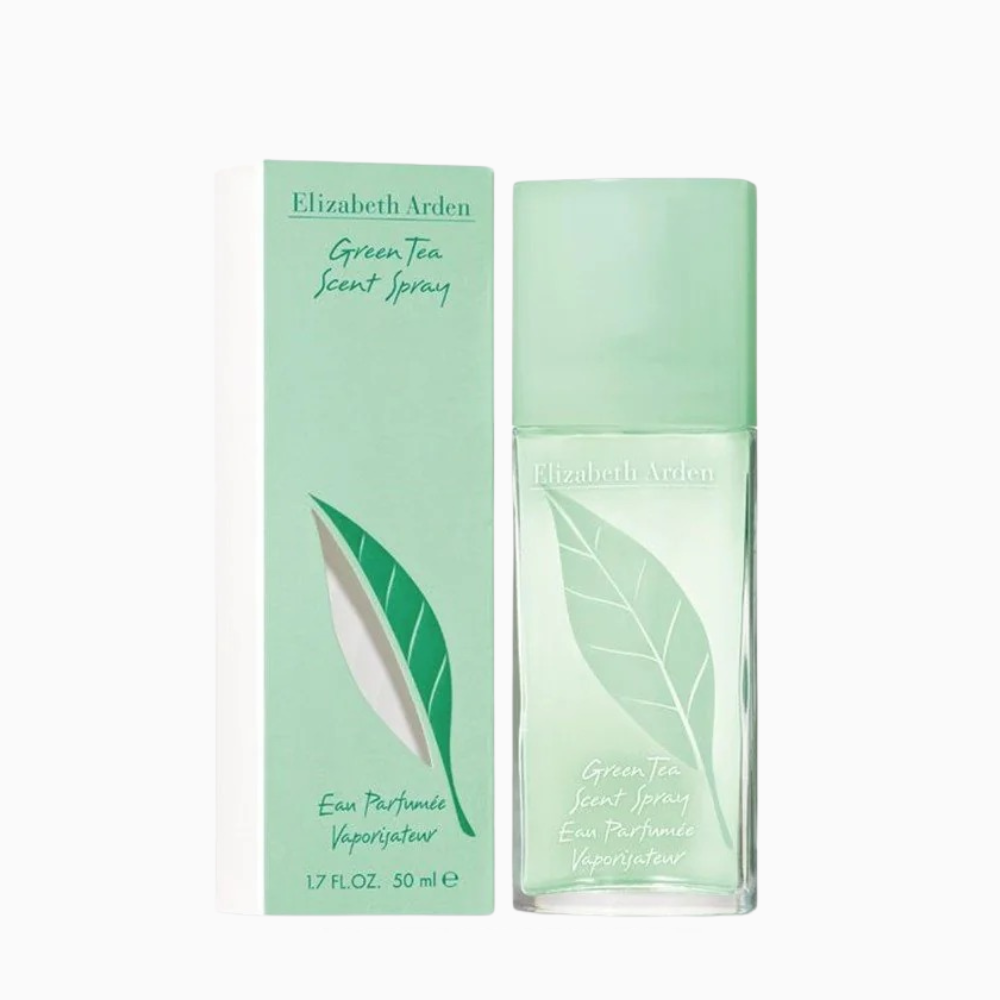 Elizabeth Arden Green Tea EDT