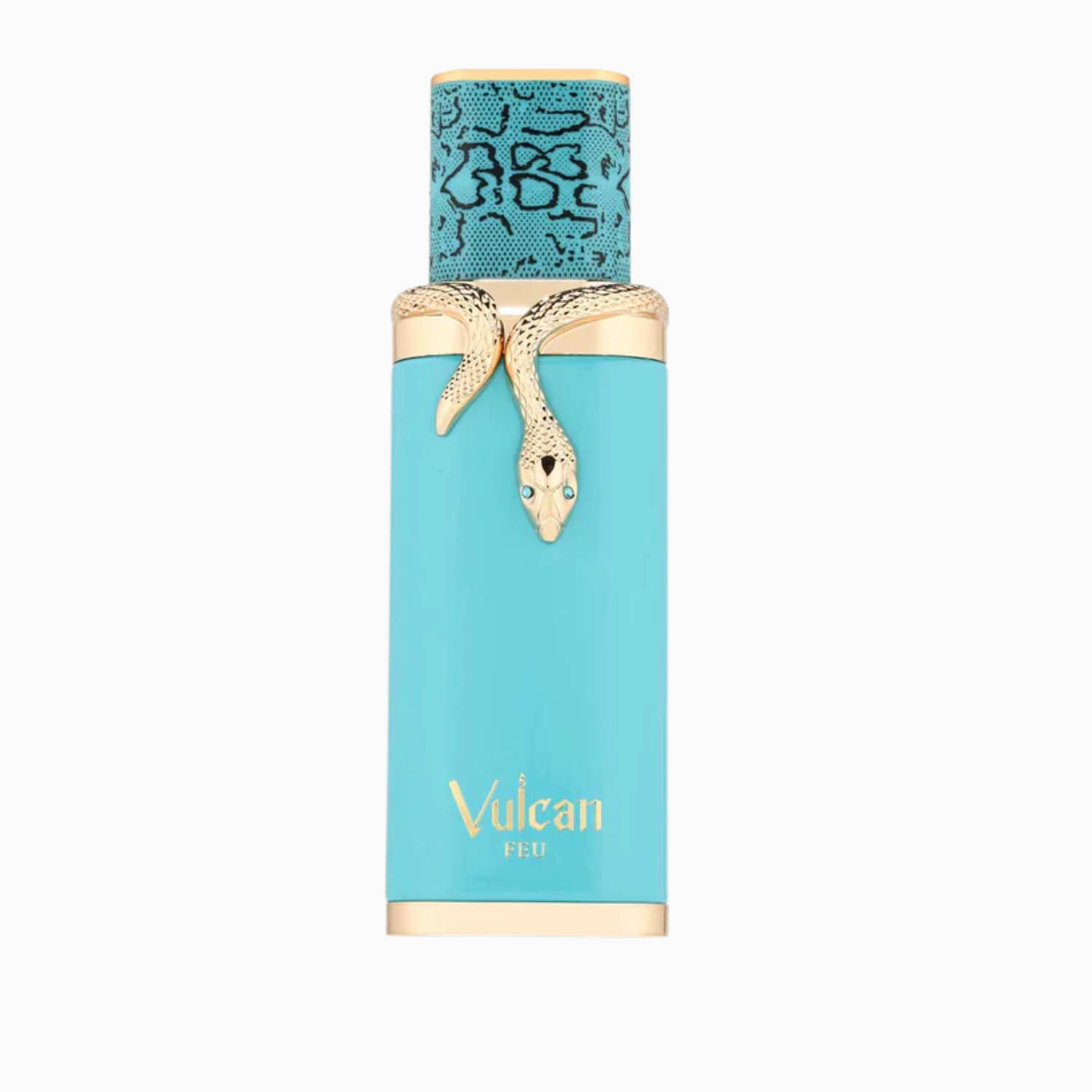 French Avenue Vulcan Feu EDP 100ml in Sri Lanka