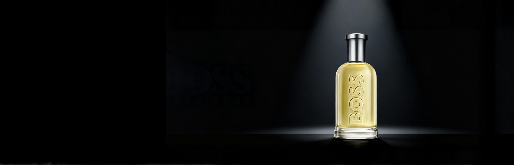 Hugo Boss