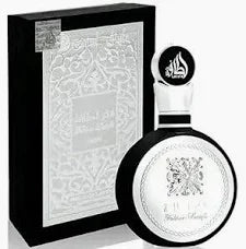 Lattafa Fakhar Black EDP (Lattafa Pride Collection)
