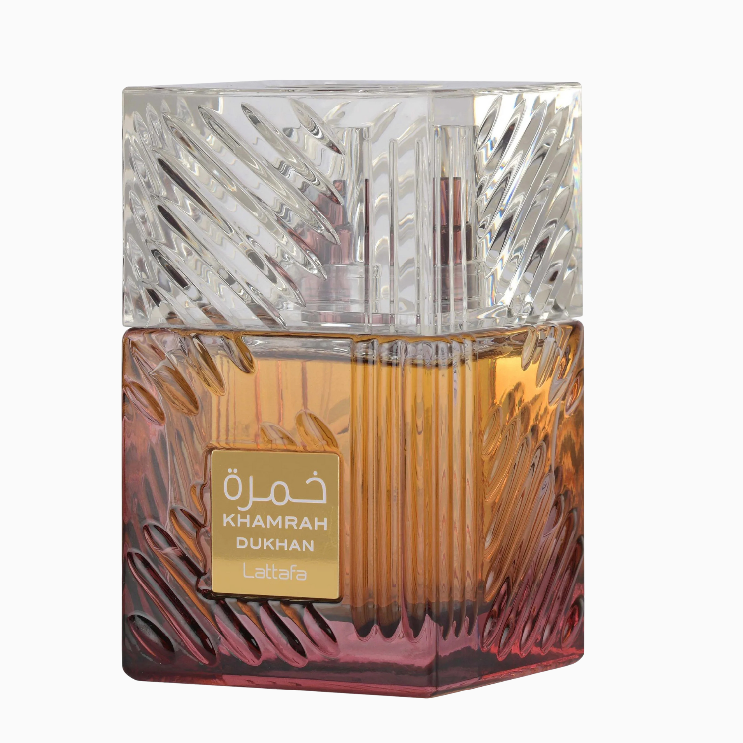 Lattafa Khamrah Dukhan EDP 100ml in Sri Lanka