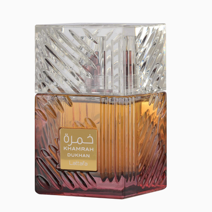 Lattafa Khamrah Dukhan EDP 100ml in Sri Lanka