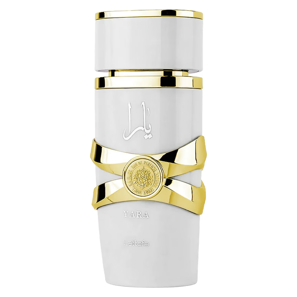 Lattafa Yara Moi perfume for women in Sri Lanka