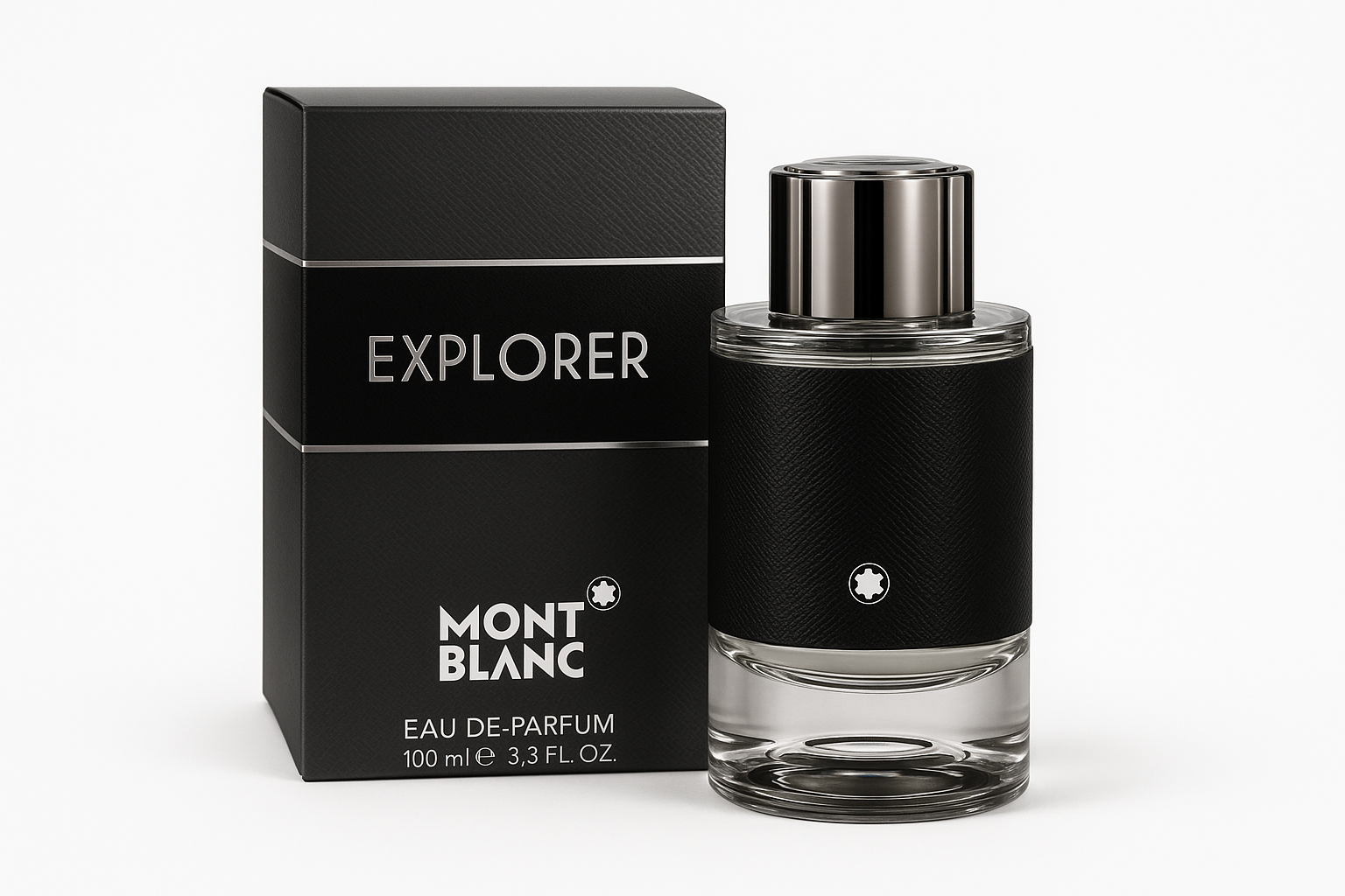 Montblanc Explorer EDP in Sri Lanka