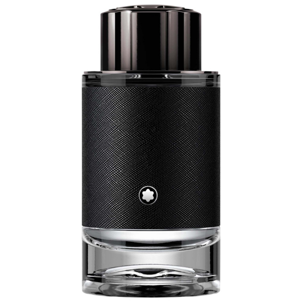 Embark on a journey with Montblanc Explorer. Get yours now at House of Essence