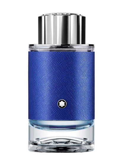 Montblanc_Explorer_Ultra_Blue Ultimate adventure with  sophisticated  fragrance in  House of Essence Sri Lanka . Shop Now 