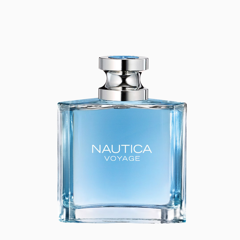 Nautica Voyage Eau de Toilette – fresh aquatic Designer Perfume & fragrance for men at Houseofessence.lk Sri Lanka