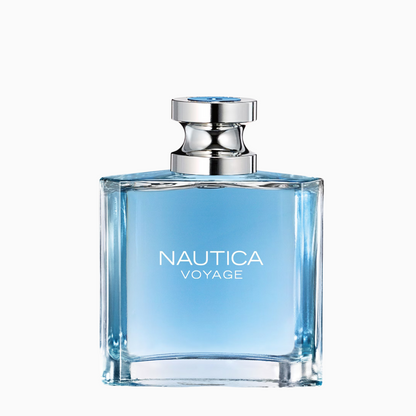 Nautica Voyage Eau de Toilette – fresh aquatic Designer Perfume & fragrance for men at Houseofessence.lk Sri Lanka