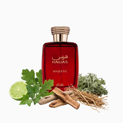 Rasasi Hawas Majestic perfume in Sri Lanka