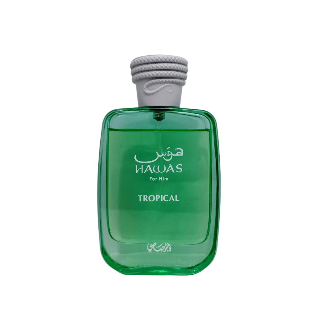Rasasi Hawas Tropical EDP