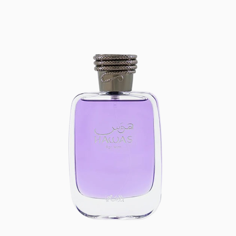 Rasasi Hawas for Him EDP