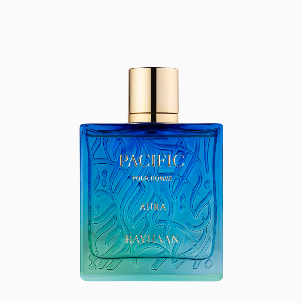 Rayhaan Aura Eau de Parfum – elegant floral fragrance for women Designer Perfume & Fragrance at House of Essence Sri Lanka