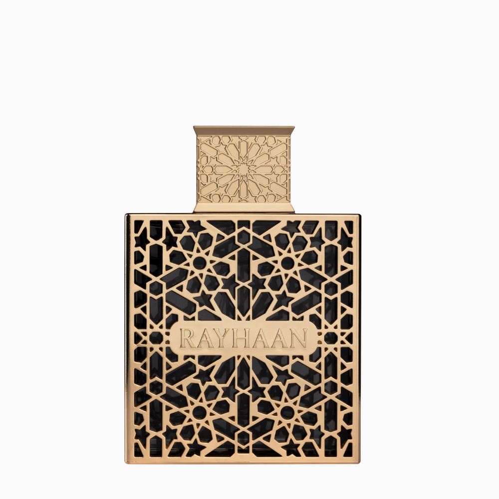 Rayhaan Elixir Eau de Parfum – luxurious oriental amber Designer fragrance at HouseofEssence.lk Sri Lanka