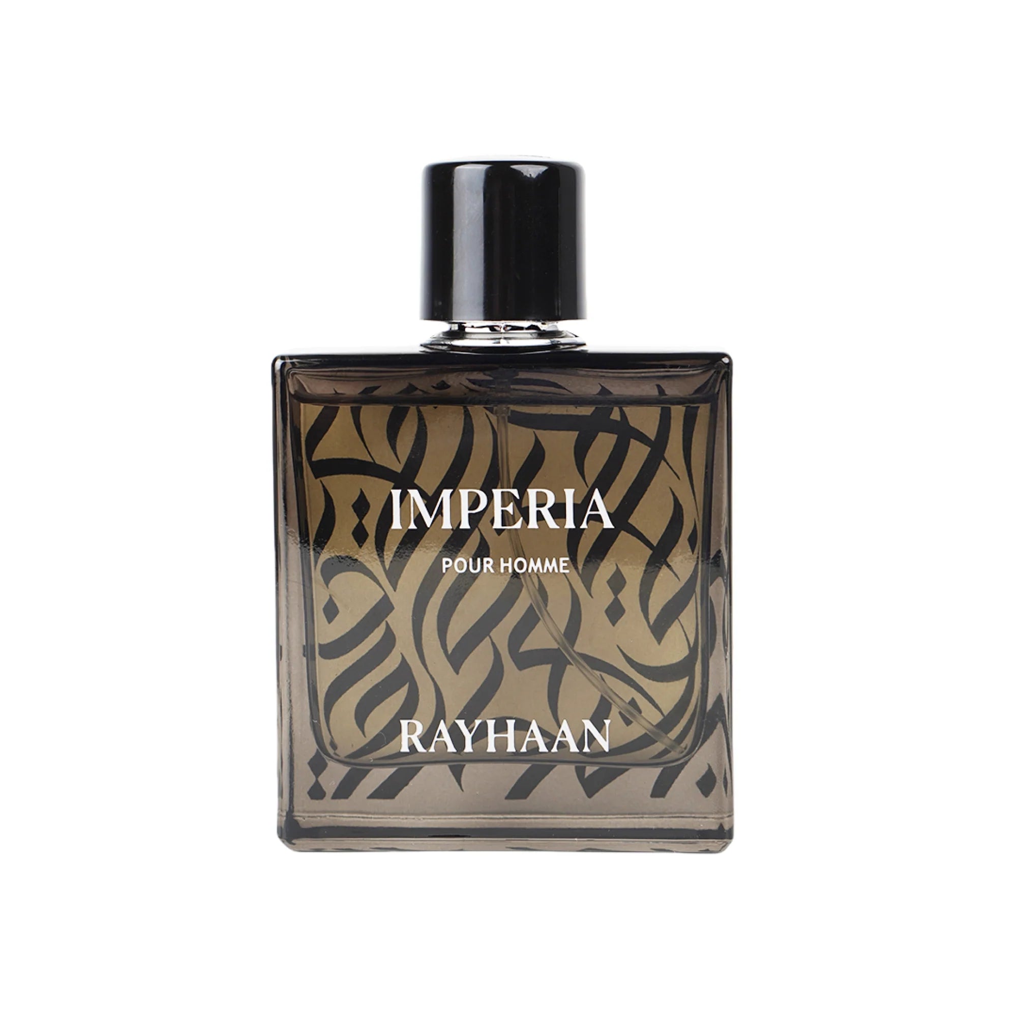 Rayhaan Imperia Eau de Parfum – luxury oriental Designer fragrance & Perfume with amber notes at Houseofessence.lk Sri Lanka