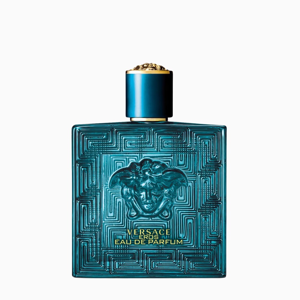Versace Eros Eau de Parfum – fresh oriental Designer Perfume & fragrance for men at Houseofessence.lk Sri Lanka