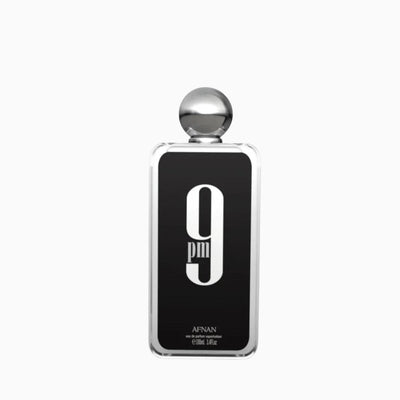 Afnan 9 PM EDP For Men - 100 ML - House of Essence