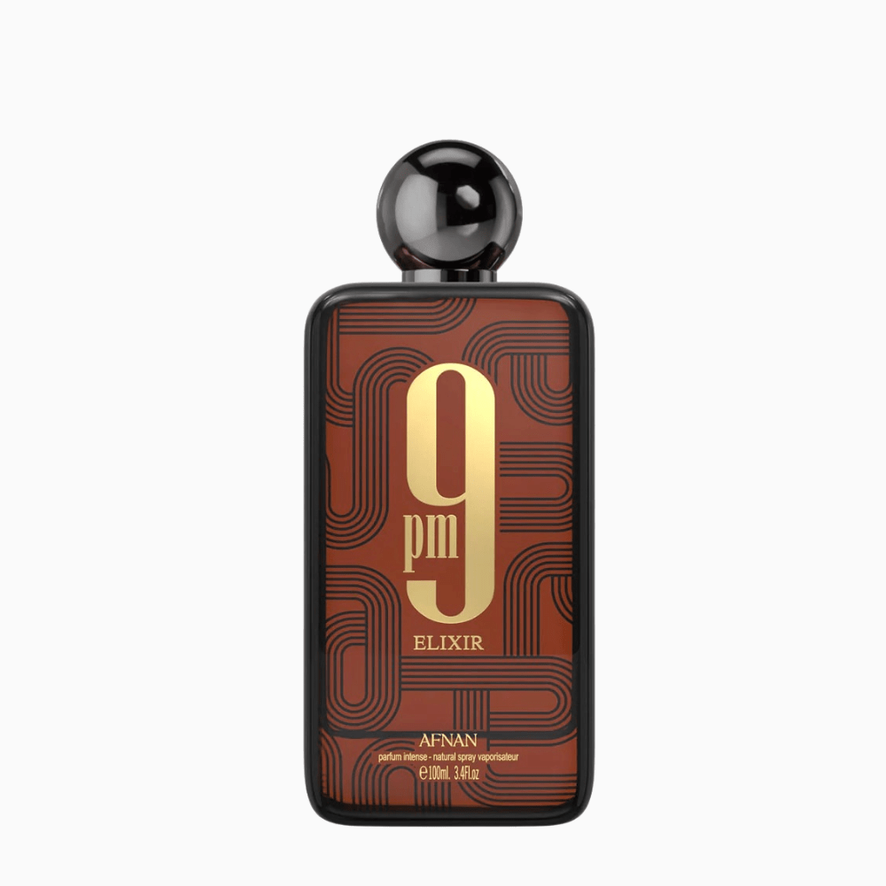 Afnan 9PM Elixir EDP - House of Essence