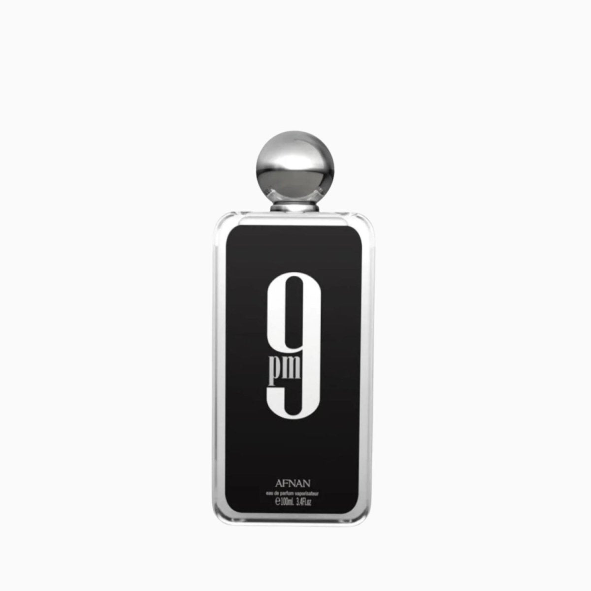 Afnan 9PM Night Out EDP 100ML - House of Essence