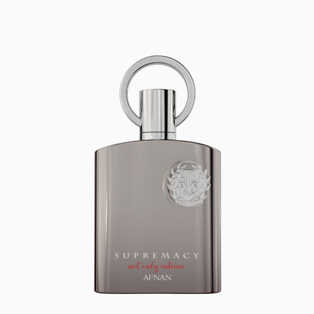Afnan Supremacy Not Only Intense Eau de Parfum – 100% authentic men’s fragrance from House Of Essence, available in Sri Lanka
