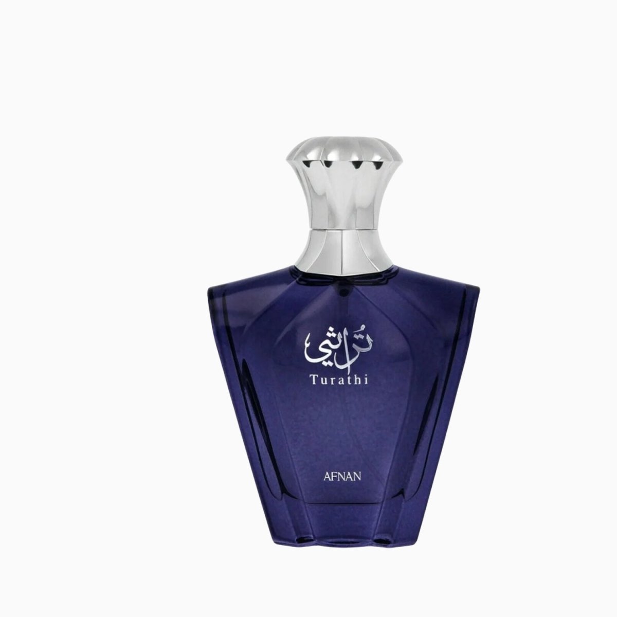 Afnan Turathi Blue EDP 90ML - House of Essence