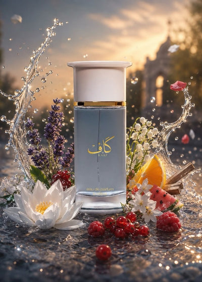Ahmed Al Maghribi Kaaf 100ML - House of Essence