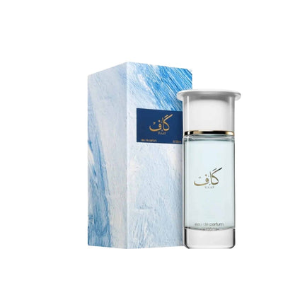 Ahmed Al Maghribi Kaaf 100ML - House of Essence
