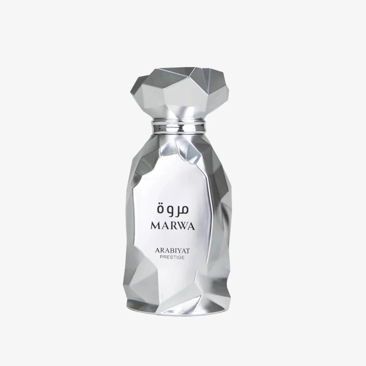 Arabiyat Prestige Marwa Eau de Parfum 100ML - House of Essence