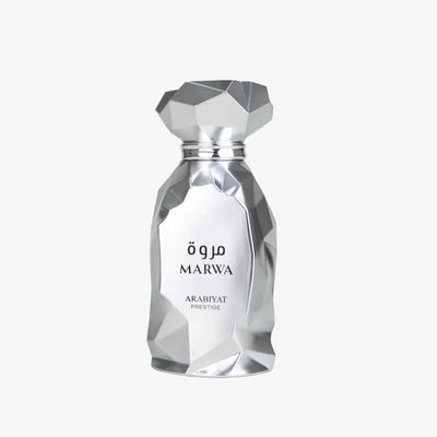 Arabiyat Prestige Marwa Eau de Parfum 100ML - House of Essence
