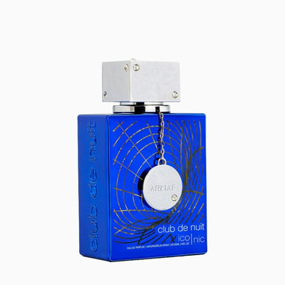 Armaf Club De Nuit Iconic 105ML EDP - House of Essence