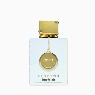 Armaf Club De Nuit Imperiale 105ML EDP - House of Essence