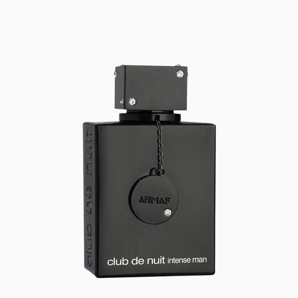 Armaf Club De Nuit Intense Man EDT - House of Essence