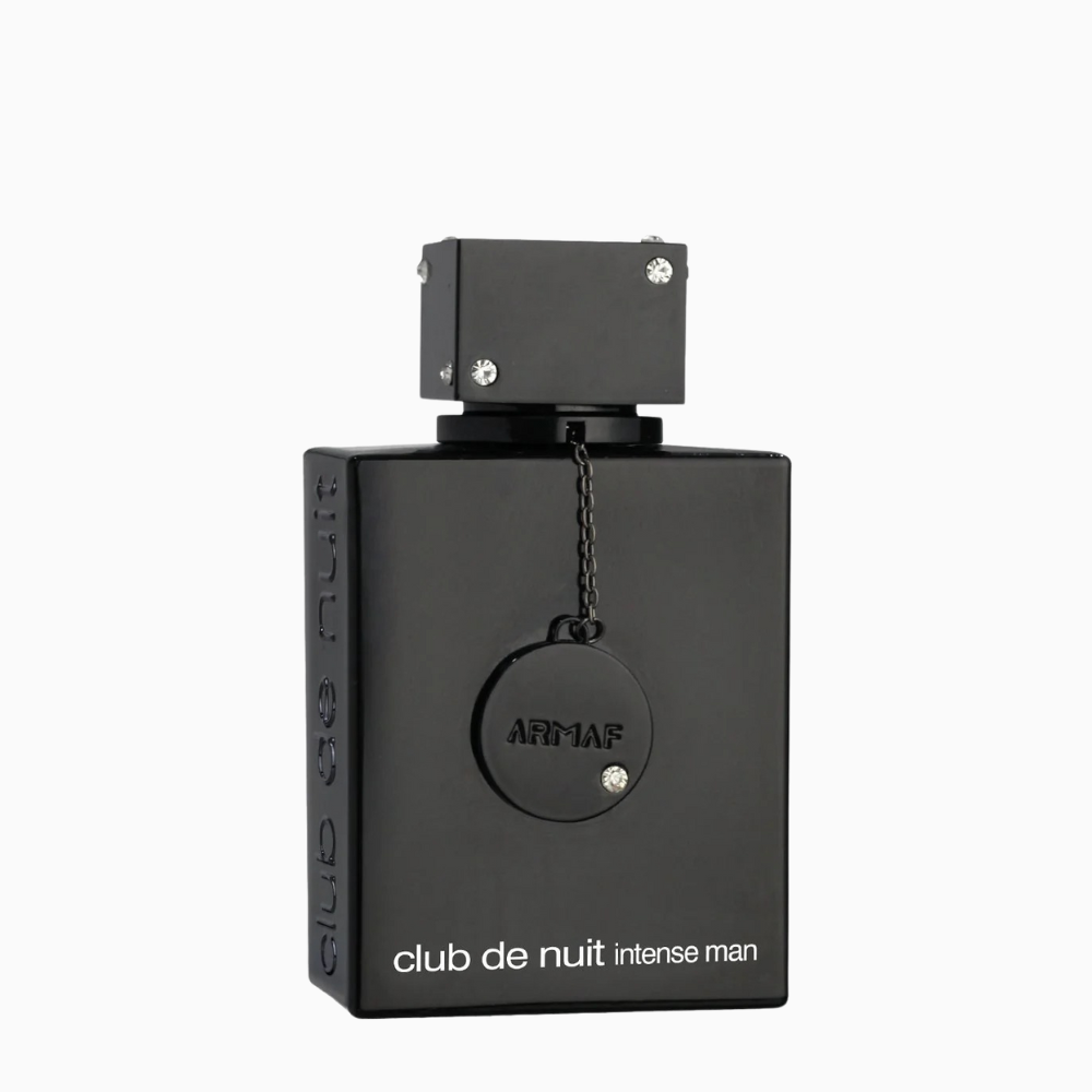 Armaf Club De Nuit Intense Man Eau de Toilette – 100% authentic men’s fragrance from House Of Essence, available in Sri Lanka