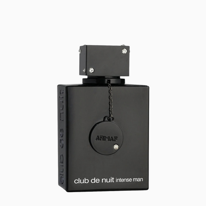 Armaf Club De Nuit Intense Man Eau de Toilette – 100% authentic men’s fragrance from House Of Essence, available in Sri Lanka