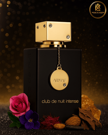 Armaf Club de Nuit Intense Woman EDP - House of Essence