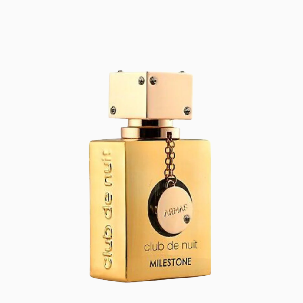 Armaf Club De Nuit Milestone Eau de Parfum – 100% authentic men’s fragrance from House Of Essence, available in Sri Lanka
