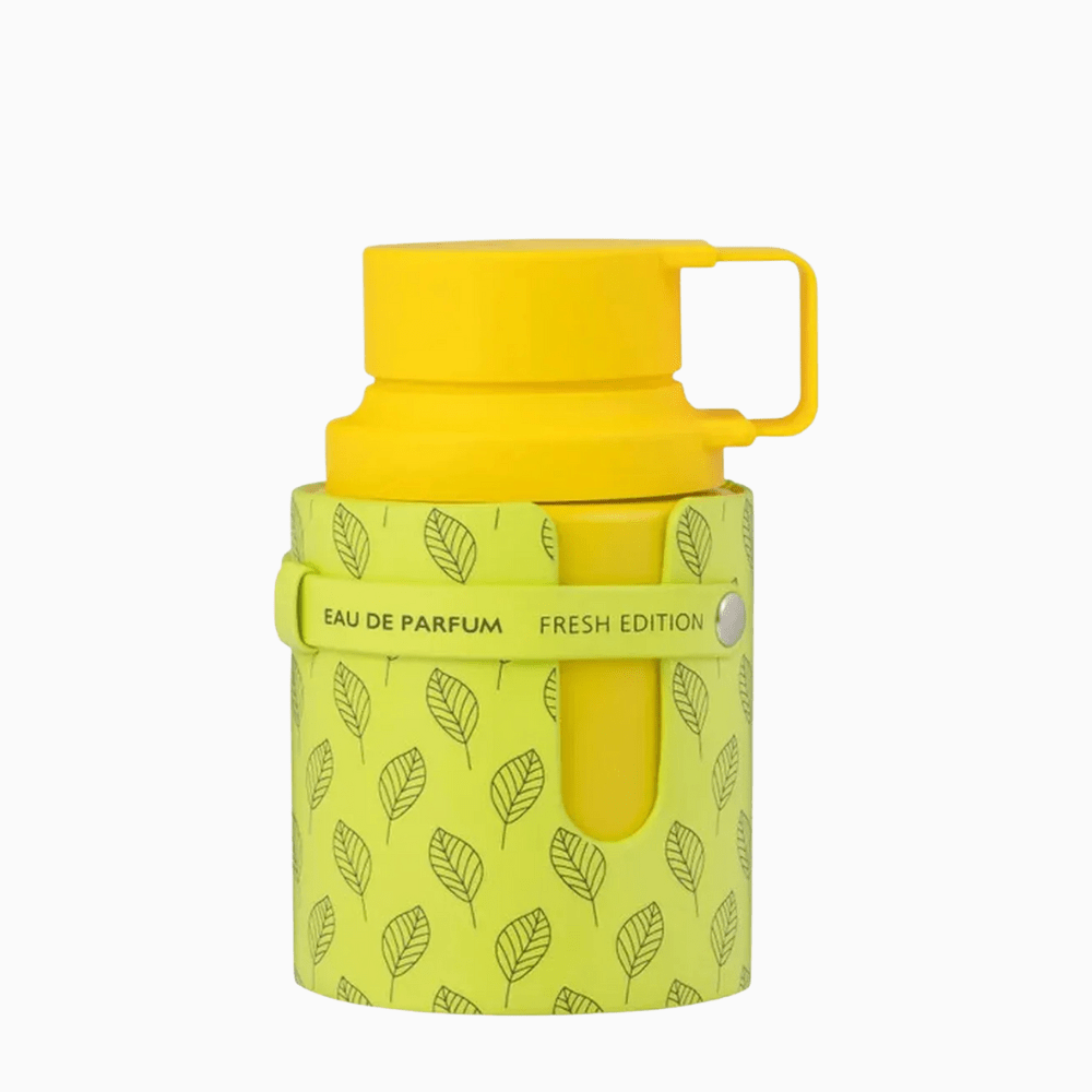 Armaf Odyssey Limoni Fresh EDP - House of Essence