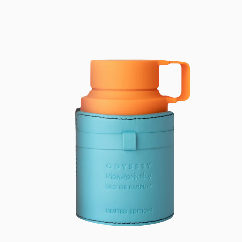 Armaf Odyssey Mandarin Sky Eau de Parfum – 100% authentic men’s fragrance from House Of Essence, available in Sri Lanka