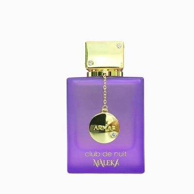 Armaf Sterling Club De Nuit Maleka EDP 105ML - House of Essence