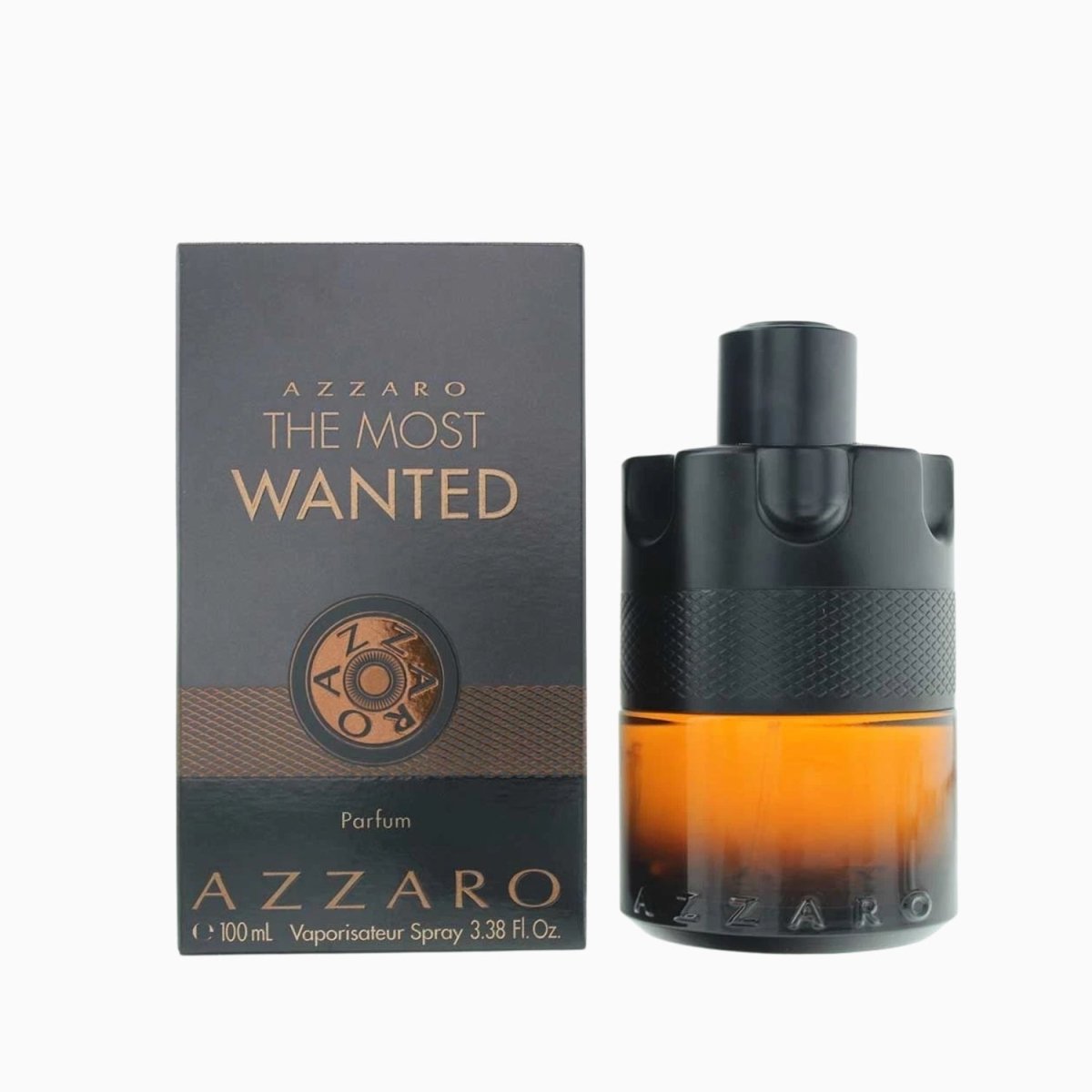Azzaro The Most Wanted Parfum 100ML - House of Essence