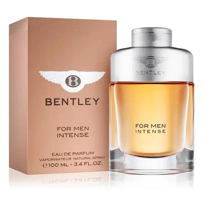 Bentley Intense For Men EDP 100ML - House of Essence
