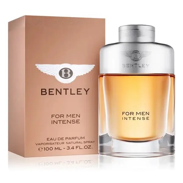 Bentley Intense For Men EDP 100ML - House of Essence
