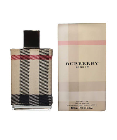 Burberry London For Women EDP 100ML - House of Essence