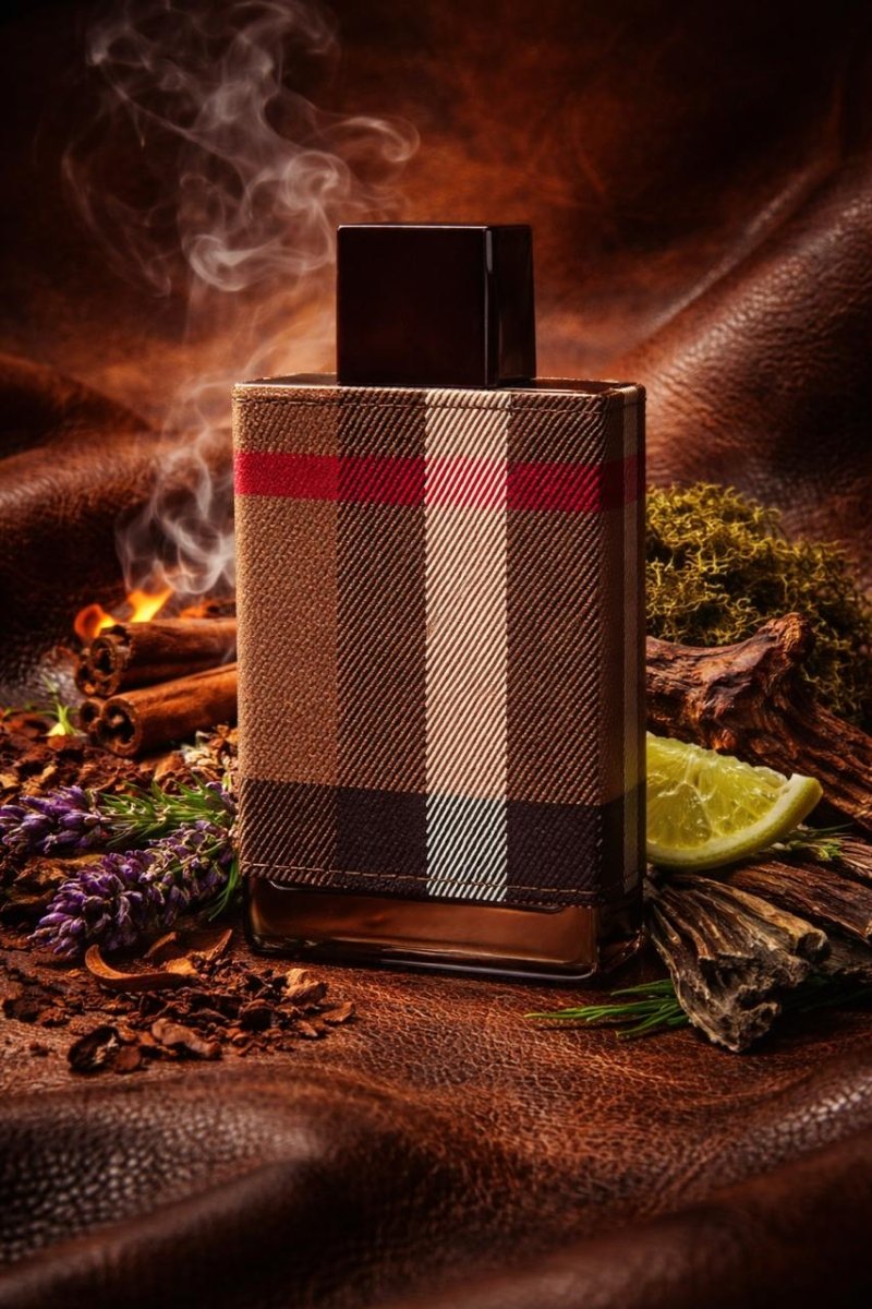 Burberry London Men 100ML EDT - House of Essence