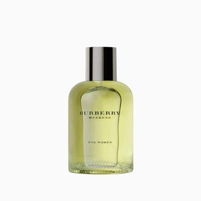 Burberry Weekend For Women EDP 100ML - House of Essence